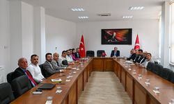 Üniversite-Sanayi iş birliğinde yeni adım