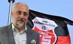 Kastamonuspor Başkanı Gençtürk Partisi’nden istifa etti
