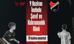 İnebolu'da "Mini Hentbol Şenliği" yaşanacak