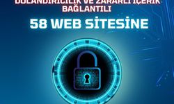 Kastamonu sulh cezadan 58 adet siteye engel!