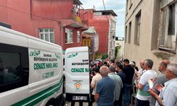 Kastamonu'da görev yapan Jandarma Komutanı'nın acı günü