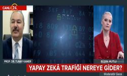 Kastamonu Üniversitesi akademisyeninden yapay zeka uyarısı
