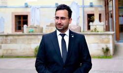 İYİ Parti İl Başkanı Yazkan: "Hiçbir anne ve baba korkmamalı!"