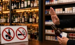 Alkol ve sigara satışında yeni dönem!