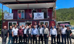 Yiğit Kooperatifi’nden dev hamle: Araç filosu 200’e çıkarılacak