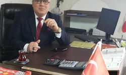 Hüseyin Kuzu: “Koltuklar kalır, ahlar ve vefasızlık unutulmaz”