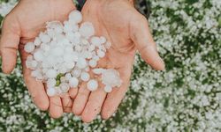 Kastamonu'ya dolu ve sel uyarısı!