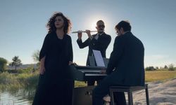 Luna Trio, Kastamonu’da sanatseverlerle buluşuyor