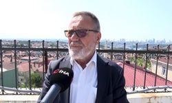 15 Temmuz şehidi babası Ayanoğlu: "Ben bir evlat verdim, 10 bin evlat kazandım"