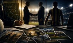 15 Temmuz transfer söylentileri: Süper Lig'de hareketli saatler