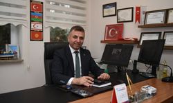 18 yıllık eğitime veda: "Hepiniz birer Türk bayrağısınız"