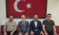 "Ülkücü Hareket ve Kastamonu" belgeselinde çekimler tamamlandı