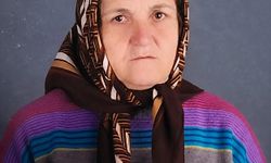 Cide'de Mevlüde Kaya son yolculuğuna uğurlandı