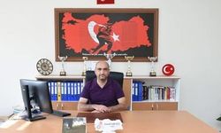 Tosya’da İlçe Milli Eğitim Müdürü belli oldu