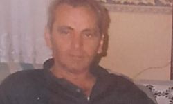 Cide'de Mustafa Yavuz hayatını kaybetti