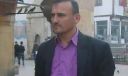 Kastamonulu başkan iş kazasında hayatını kaybetti