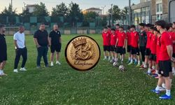 KSK altyapı sorumlusu Tolgahan Özcan; “Verdiğimiz emekler boşa gitmeyecek”
