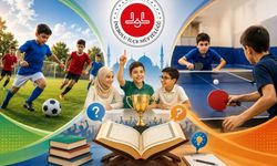 Yaz Kur’an kurslarında turnuva heyecanı başlıyor