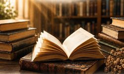 İnebolu’da ikinci el kitap sergisi açıldı