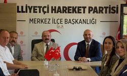 Cumhur İttifakı Kastamonu’da kenetlendi