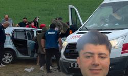 Taşköprü'de zincirleme kaza can aldı: 1 ölü, 5 yaralı