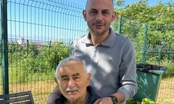 Cide’de Ok ailesinin acı günü