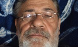 Cide'de Sadik Şıvğın hayatını kaybetti