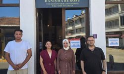 Abana Belediyesi’nden turizm atılımı