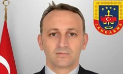 Adli bir olaya müdahale ederken şehit oldu