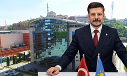 İYİ Parti’li Onur Tan’dan kaçak yapı iddiası