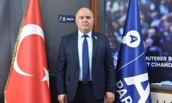 Anahtar Parti Çayırova'ya Kastamonulu İlçe Başkanı