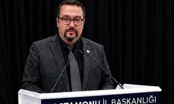 Anahtar Parti Kastamonu: "Yargı süreçlerini sosyal medya değil, mahkemeler belirler"