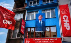 Araç CHP kadroları Özgür Özel'in yeni partisine geçiyor