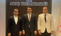 Araç'ın yeni Cumhuriyet Savcıları belli oldu