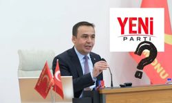 Başkan Baltacı'dan merak uyandıran Yeni Parti paylaşımı