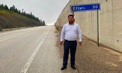 Başkan Pehlivan'dan Daday–Eflani yolunda iletişim isyanı