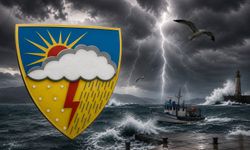 Batı Karadeniz için fırtına alarmı