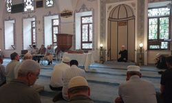 Bediüzzaman Said Nursî, Kastamonu'da Mevlid Programıyla anıldı