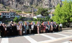 Belediye vatandaşları ücretsiz tatile çıkarıyor