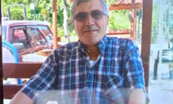 Cide'de Ali Aydın Hayatını Kaybetti