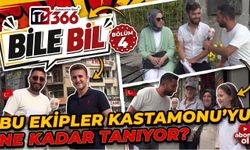 Kastamonu'da "Bile Bil" Heyecanı: 4. Bölüm Yayında