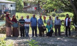 Çatalzeytin’de buzağı kayıplarına karşı eğitim seferberliği
