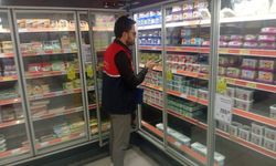 Çatalzeytin'de tarım ürünlerine sıkı denetim