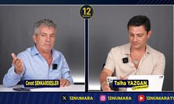 Kastamonuspor Başkanı Şenkardeşler yol haritasını anlattı