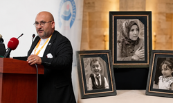 TİGAD Genel Başkanı Okan Geçgel'den Murat Akgül ailesine taziye mesajı