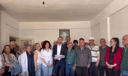 CHP ilçe teşkilatı toplu istifa kararını açıkladı