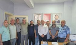CHP Kastamonu’da bir ilçe daha YENİ Parti’ye geçti