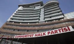 CHP'de 7 il başkanı görevden alındı