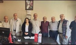 CHP'de istifa zinciri sürüyor! İlçe başkanı ve yönetimi istifa etti