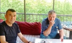 Cide, Sefer Yiğit’in acısıyla hüzne boğuldu